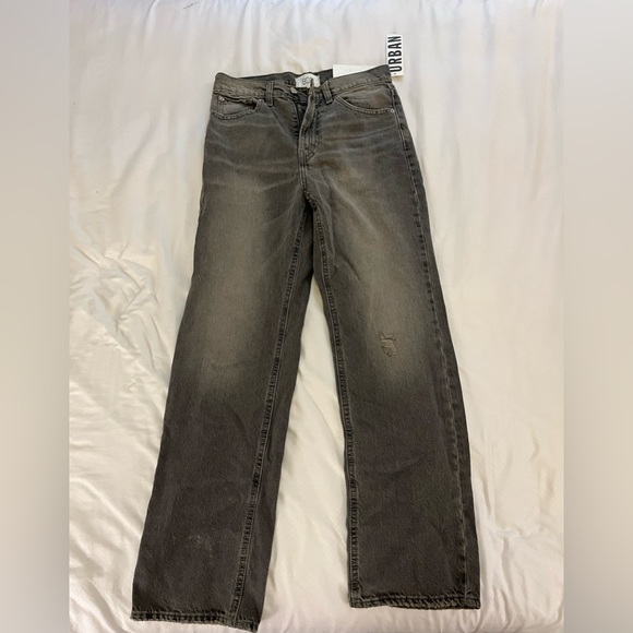 bdg cowboy jeans - Picture 1 of 2